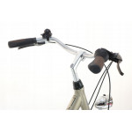 Mestský bicykel 28" Lavida Mahbike Sprick 6 prevodový hliníkový 18" Zlatá